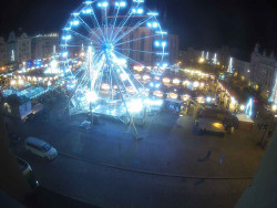 Náměstí Republiky