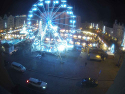 Náměstí Republiky