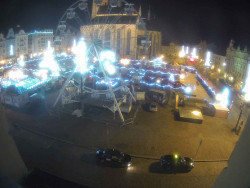 Náměstí Republiky