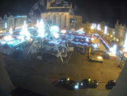 Náměstí Republiky