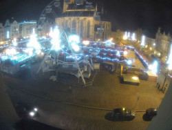 Náměstí Republiky