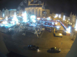 Náměstí Republiky