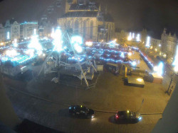 Náměstí Republiky