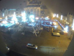 Náměstí Republiky