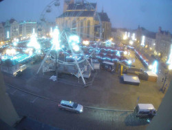 Náměstí Republiky