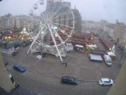 Náměstí Republiky