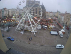 Náměstí Republiky