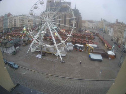 Náměstí Republiky