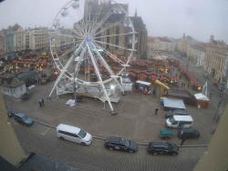 Náměstí Republiky