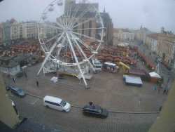 Náměstí Republiky