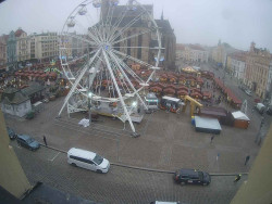 Náměstí Republiky