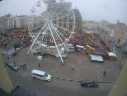 Náměstí Republiky