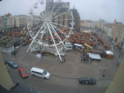 Náměstí Republiky