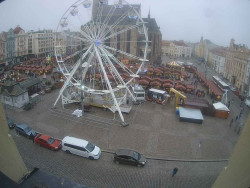 Náměstí Republiky