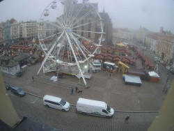 Náměstí Republiky