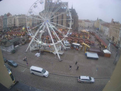 Náměstí Republiky