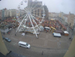 Náměstí Republiky