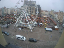 Náměstí Republiky