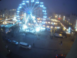 Náměstí Republiky