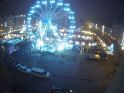 Náměstí Republiky