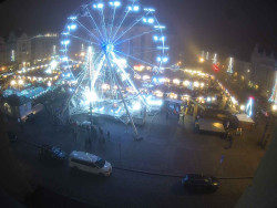 Náměstí Republiky