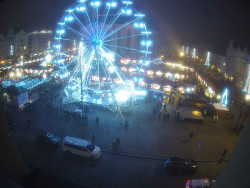 Náměstí Republiky