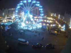 Náměstí Republiky