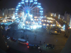 Náměstí Republiky