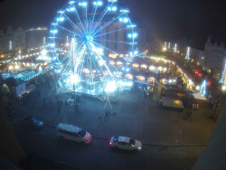 Náměstí Republiky