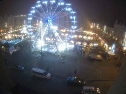 Náměstí Republiky