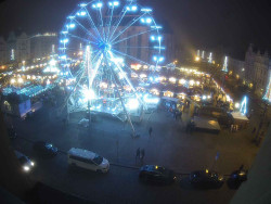 Náměstí Republiky