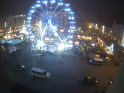 Náměstí Republiky