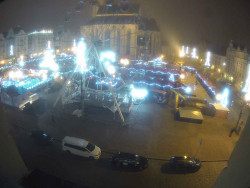 Náměstí Republiky