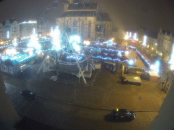 Náměstí Republiky