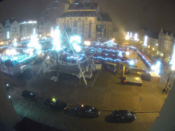 Náměstí Republiky