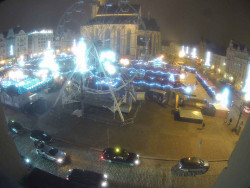 Náměstí Republiky