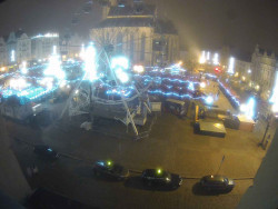 Náměstí Republiky