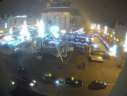 Náměstí Republiky