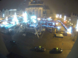 Náměstí Republiky