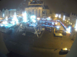 Náměstí Republiky