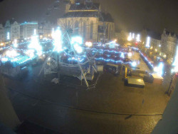 Náměstí Republiky