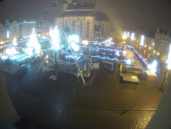 Náměstí Republiky