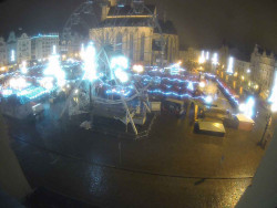 Náměstí Republiky