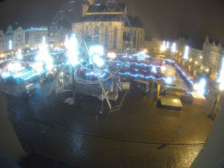 Náměstí Republiky