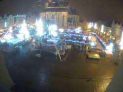 Náměstí Republiky