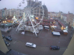 Náměstí Republiky