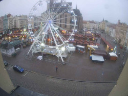 Náměstí Republiky