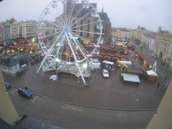 Náměstí Republiky