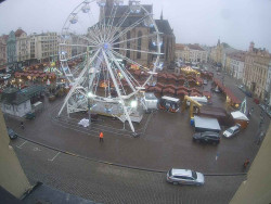 Náměstí Republiky