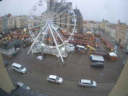 Náměstí Republiky